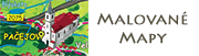 Malovan mapy - oteven v novm okn