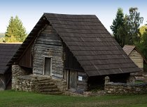 Horaovicko