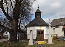 Strovice